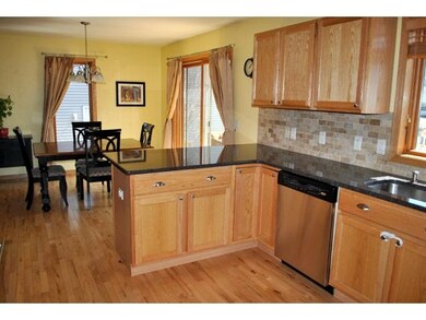 5235 Snapdragon Trail, Fitchburg, WI 53711 - photo 4