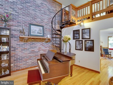 570 Chippingwood Dr, Port Republic, MD 20676 - photo 7