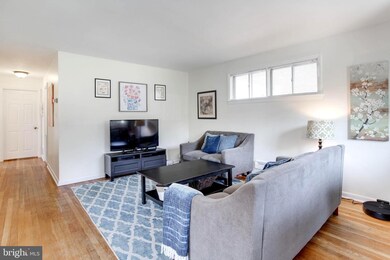 1506 Claridge Ave, Halethorpe, MD 21227 - photo 4