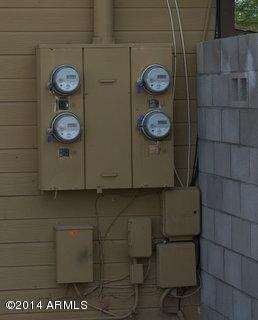 Seperate Electric