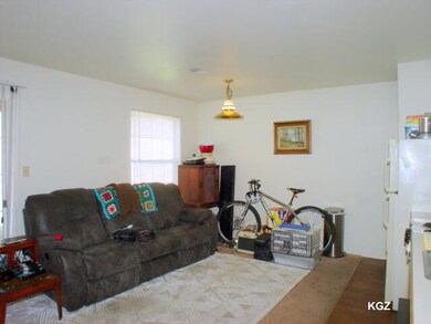 Main Living Area's
