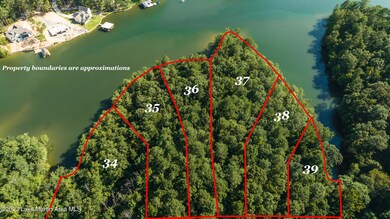 2349 Sturdivant Rd, Jacksons' Gap, AL - photo 5