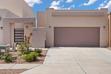 1254 Tierra Verde Loop, Los Lunas, NM 87031 - photo 3