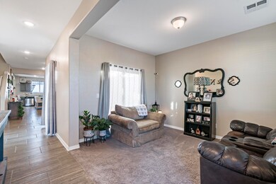 13952 Flora Vista Ave, Horizon City, TX 79928 - photo 3