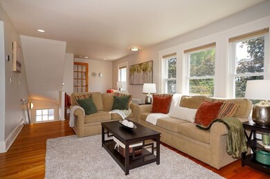 102 Gilbert Rd unit 2, Belmont, MA 02478 - photo 5