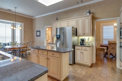 4109 Wellington Dr, Colleyville, TX 76034 - photo 7