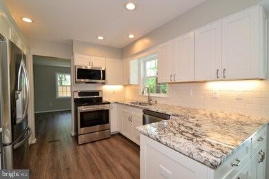 4203 Pinefield Ct, Fairfax, VA 22033 - photo 4
