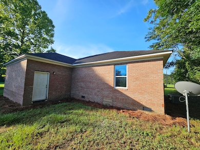 BACK OF HOME
