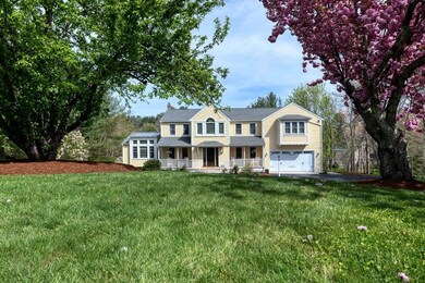 110 Tack Factory Pond Dr, Scituate, MA 02066 - photo 2