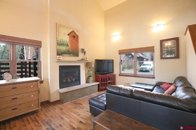 E Copper Rim Trail, Durango, CO 81301 - photo 2