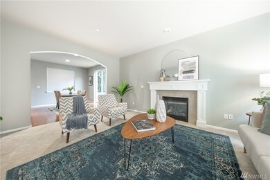 14203 57th Ave W unit 5, Edmonds, WA 98026 - photo 5