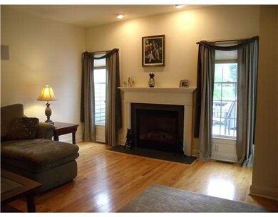 Den/Family/Great Room.