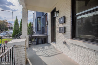 423 Newton Place NW unit 2, Washington, DC 20010 - photo 6