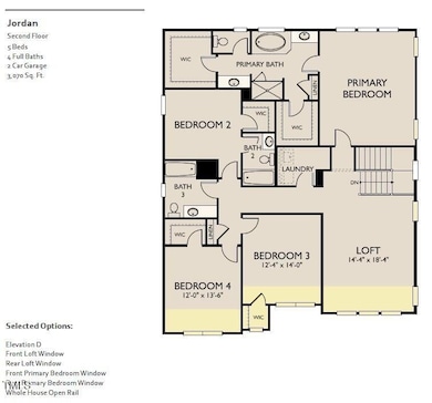 IFP Floor 2