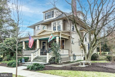 120 Lafayette Ave, Haddonfield, NJ 08033 - photo 6