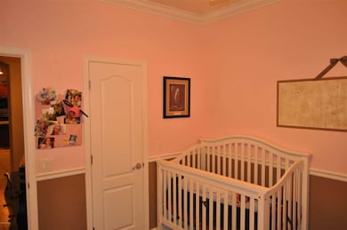 Room #3 (upstairs)