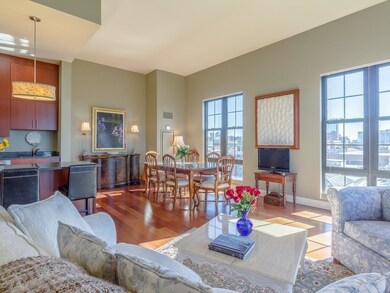 29 Otis St unit 603, Cambridge, MA 02141 - photo 3