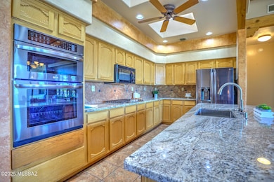 Updated Kitchen