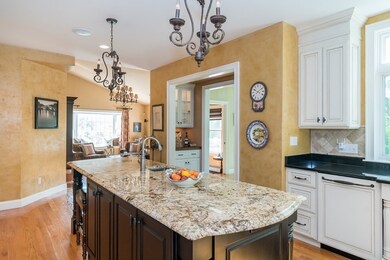 3 Saddle Hill Ln, Southborough, MA 01772 - photo 4