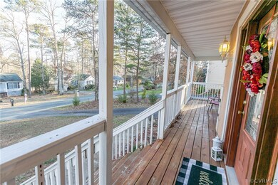 611 Norman Dr, Ruther Glen, VA 22546 - photo 4