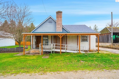 121 E 4th St S, Oldtown, ID 83822 - photo 3