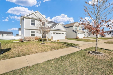 3806 Slate Dr, Champaign, IL 61822 - photo 2