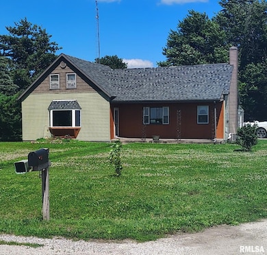 19635 E 800th St, Sciota, IL 61475 - photo 4