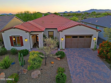 17877 E Slide Rock Dr, Rio Verde, AZ 85263 - photo 2