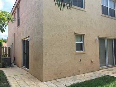 Exterior Back Other