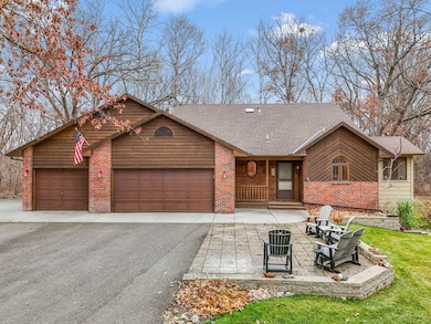 18555 Forest Blvd N, Forest Lake, MN 55025 - photo 3