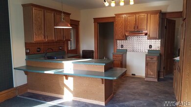 501 N Gilbert St, Ada, OH 45810 - photo 7