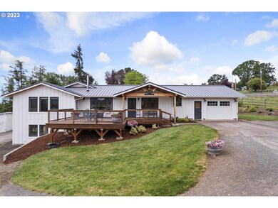 32877 S Wright Rd, Molalla, OR 97038 - photo 2