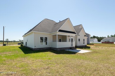 1017 Finn Ct, Greenville, NC 27834 - photo 5