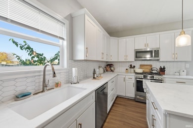 757 Matthew St, West Lafayette, IN 47906 - photo 3