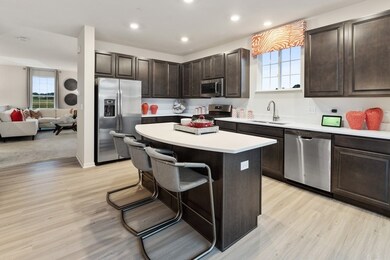 1731 Carlstedt Dr, Aurora, IL 60502 - photo 4