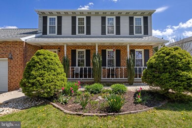 13283 Pleasant Plains Ct, New Freedom, PA 17349 - photo 3