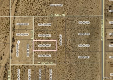 001 N Laredo Rd, Golden Valley, AZ 86413 - photo 3