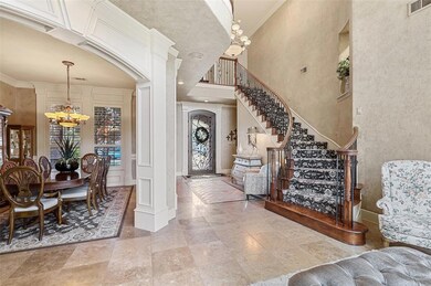 508 Liberty Ct, Colleyville, TX 76034 - photo 7