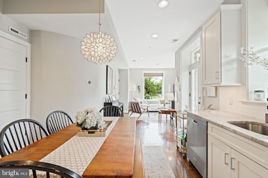 1249 Kenyon St NW unit 2, Washington, DC 20010 - photo 7