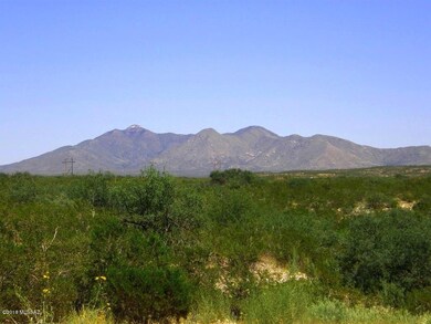 Mountain views to enjoy