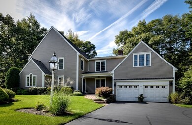 13 Edge Hill Rd, Hopkinton, MA 01748 - photo 2