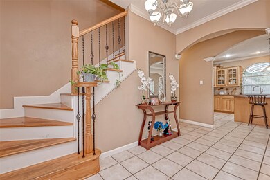 15123 Willow Branch Dr, Houston, TX 77070 - photo 4