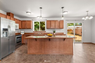 25801 58th Avenue Ct E, Graham, WA 98338 - photo 7