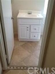 Bathroom NEW!!!!