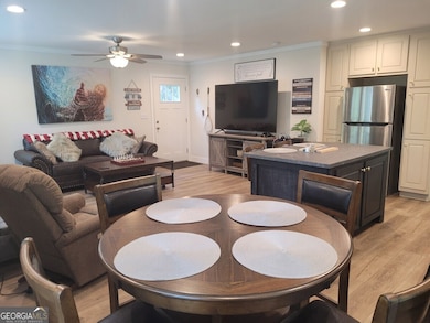 417 Century Dr, Martin, GA 30557 - photo 4