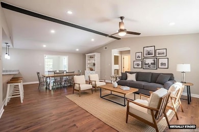 59 Chinkapin Dr S unit 59 Chinkapin South,, Pangburn, AR 72121 - photo 5