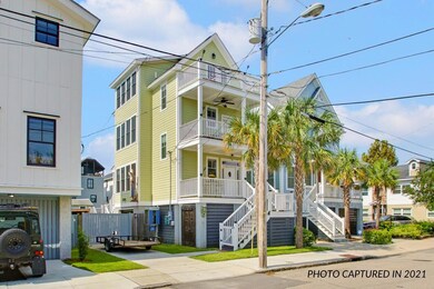 2021 STREET VIEW