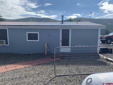 0 Mesa Loop unit 761092, Gunnison, CO 81230 - photo 4