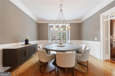 3077 Haynes Trail, Alpharetta, GA 30022 - photo 6