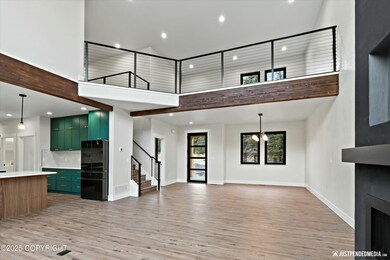 Arctic Valley Construction, LLC